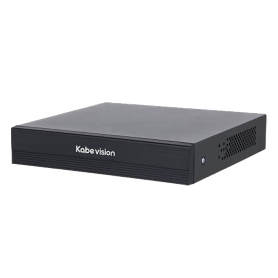 Đầu ghi hình HD 5 in 1 4 kênh KBVISION KX-7104T