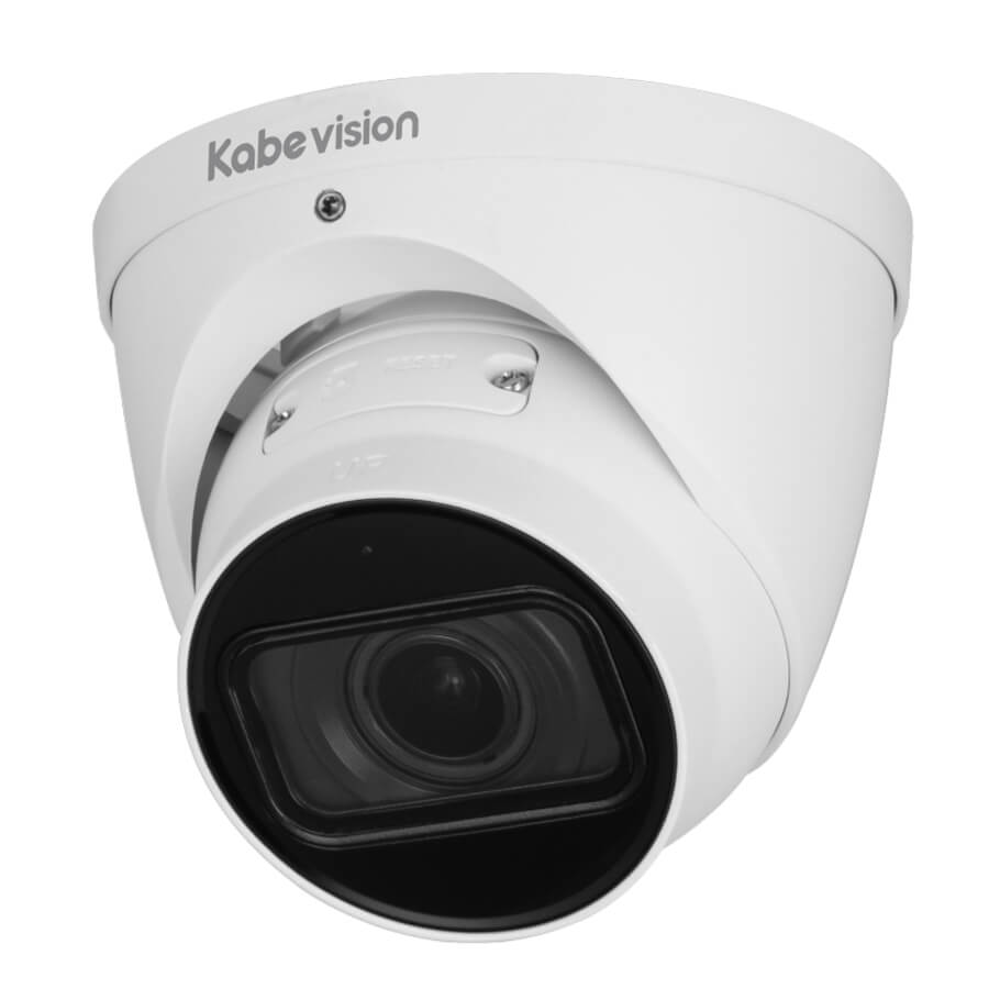 Camera IP 2MP Kabe Vision KX-C2204MN