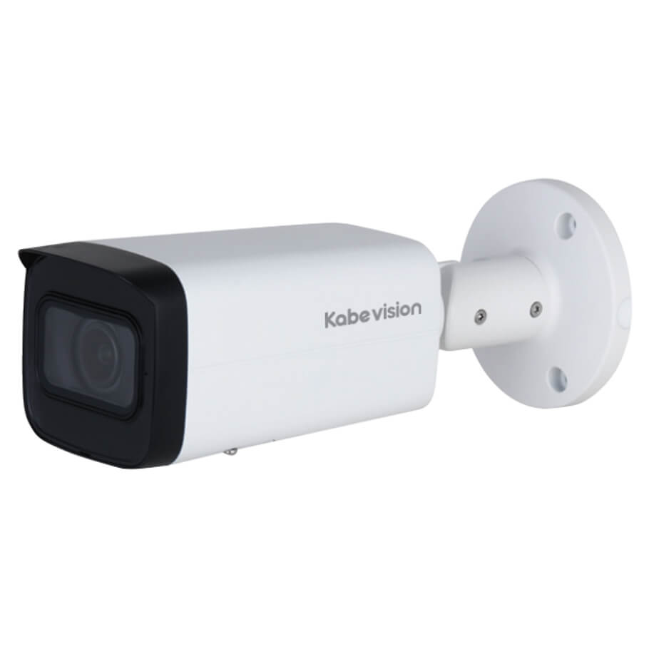 Camera IP thân 8MP KBVISION KX-CAi8005MSN-A