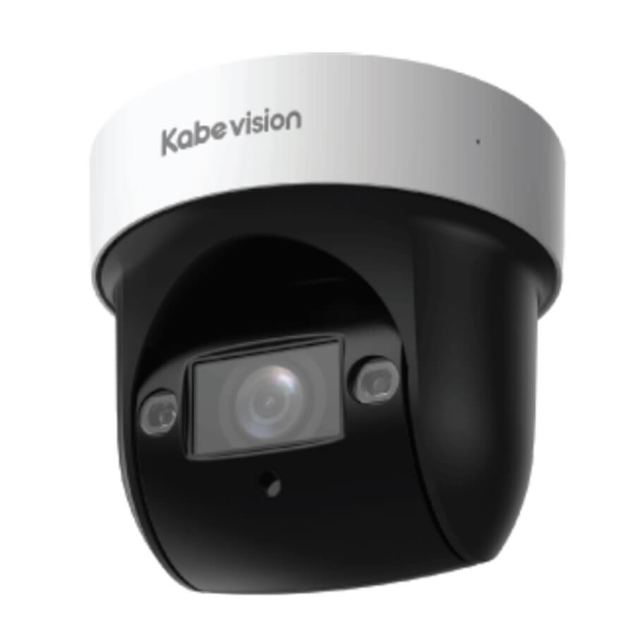 Camera PTZ IP ốp trần 2MP KBVISION KX-C2007IRPN3