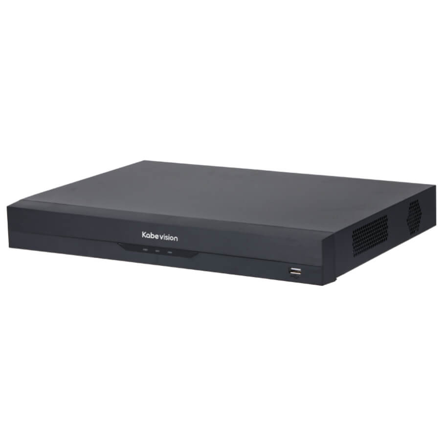 Đầu ghi hình AI HD Analog 32 kênh KBVISION KX-DAi8232H3