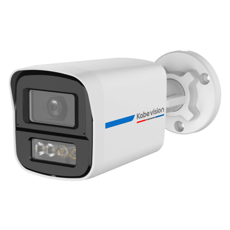 Camera Thân HDCVI Ánh sáng kép Color Pro 2MP KBVISION KX-AD2013C-PRO