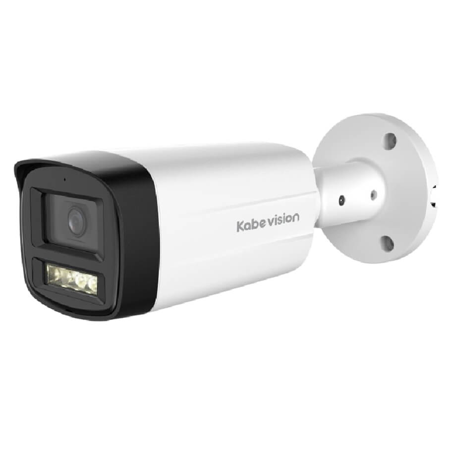Camera Thân HDCVI Full Color 5MP KBVISION KX-AD5013-A