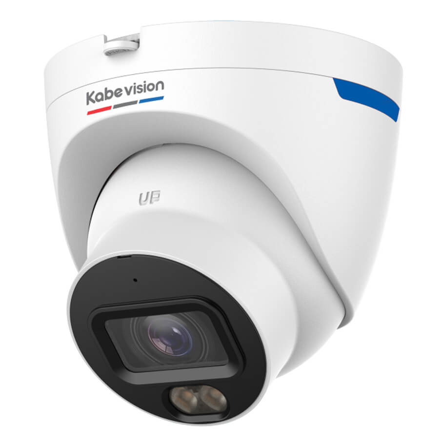 Camera IP Dome 8MP KBVISION KX-C8004SN-PRO