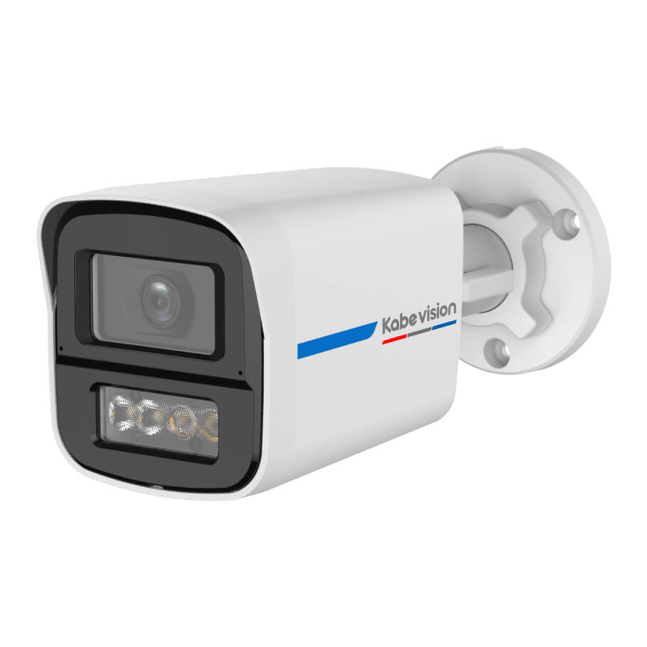 Camera Thân HDCVI Color Pro 2MP KBVISION KX-A2013C-PRO