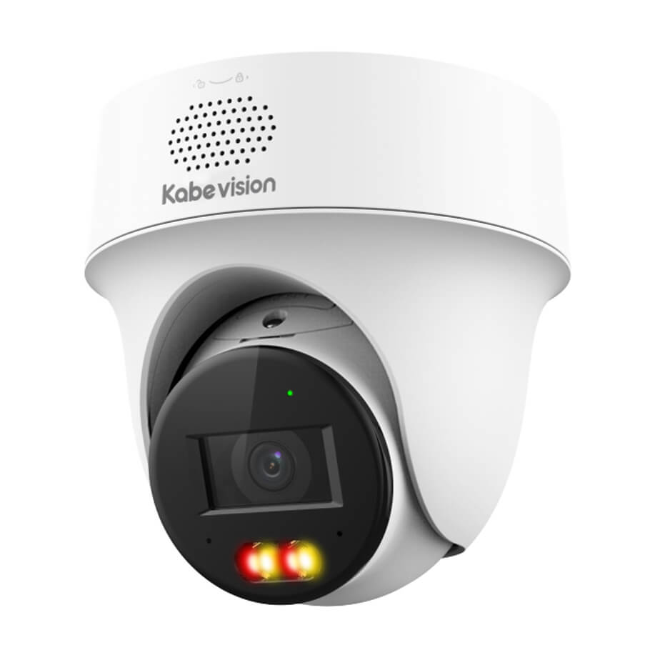 Camera PT ốp trần 4MP KBVISION KX-S44P