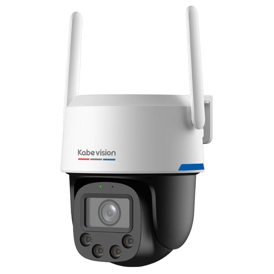 Camera PT WiFi quay quét 8MP KBVISION KX-S8L-PRO