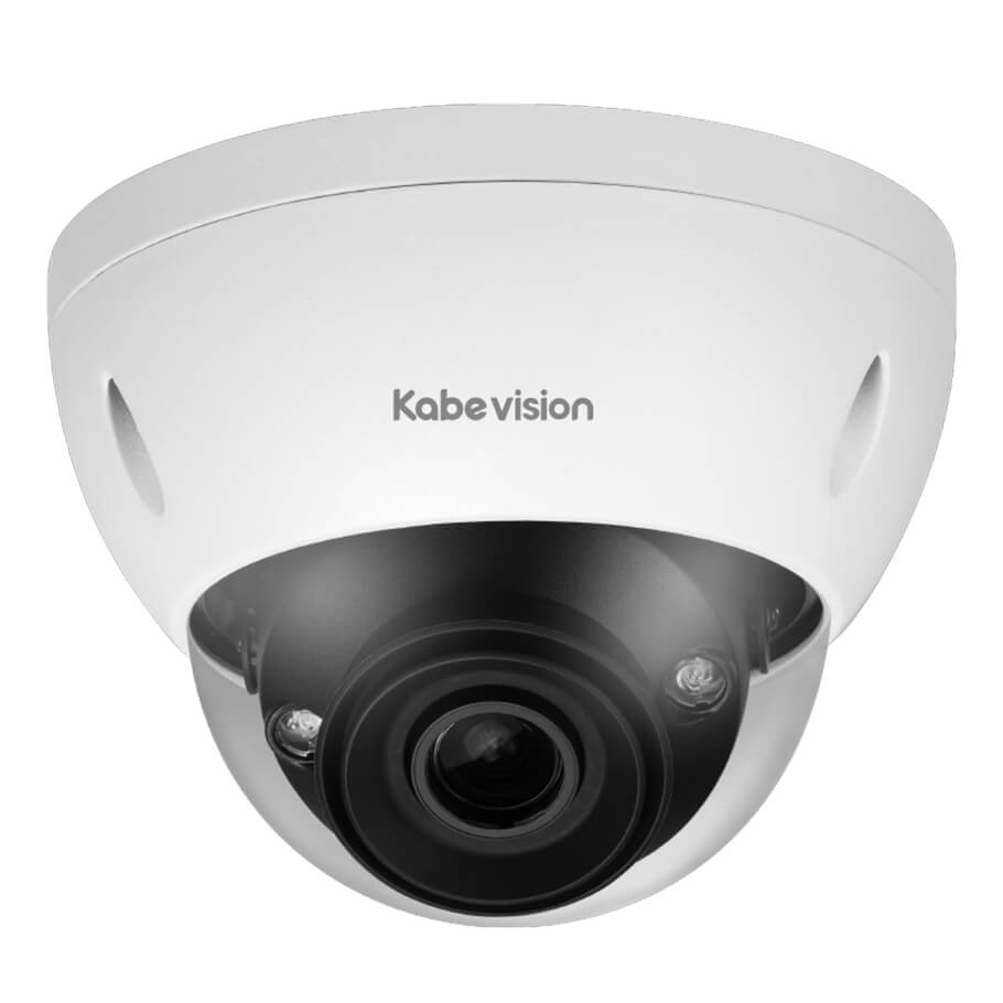 Camera IP AI dome ePoE 2MP KBVISION KX-D2014N-EAB