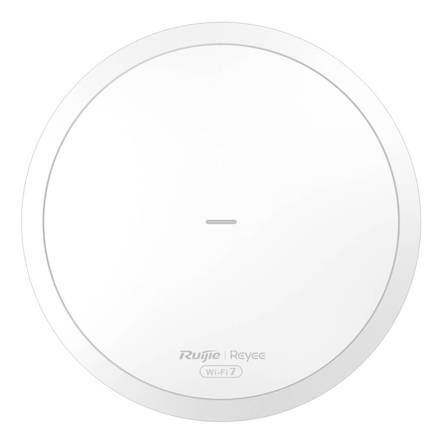 Bộ phát Wifi 7 BE3600 Reyee RG-RAP72