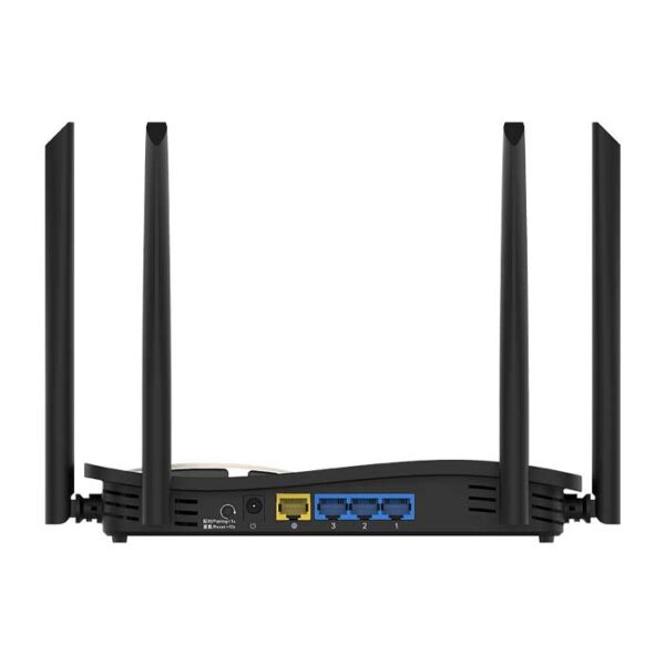 Router Wifi cho gia đình Reyee RG-EW1200G Pro