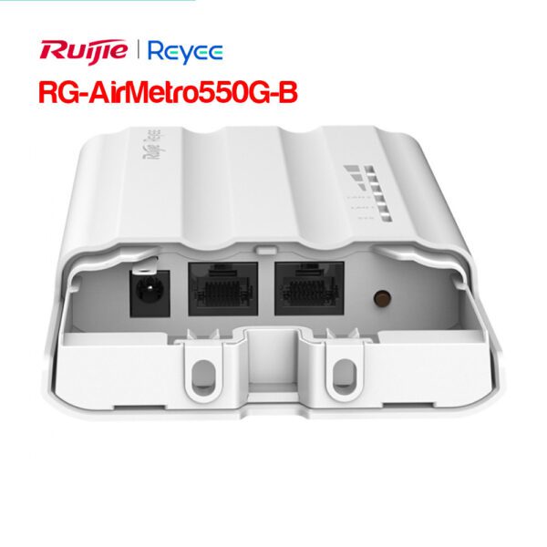 Thiết bị bắn điểm Wifi Reyee RG-AirMetro550G-B