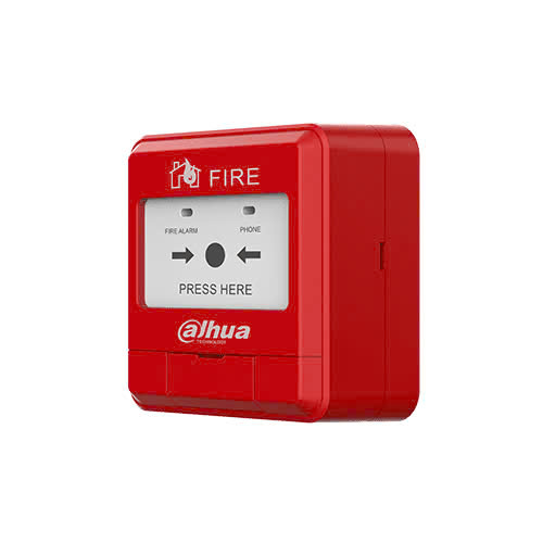 Nút nhấn địa chỉ Dahua DHI-HY-1200