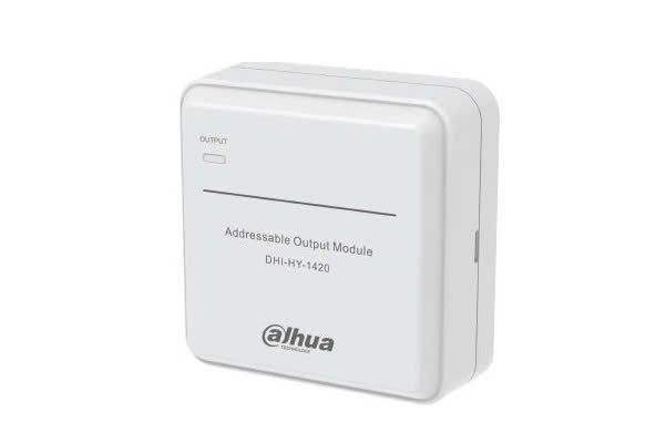 Mô đun địa chỉ đầu ra Dahua DHI-HY-1420(KHÔNG TEM KIỂM ĐỊNH)