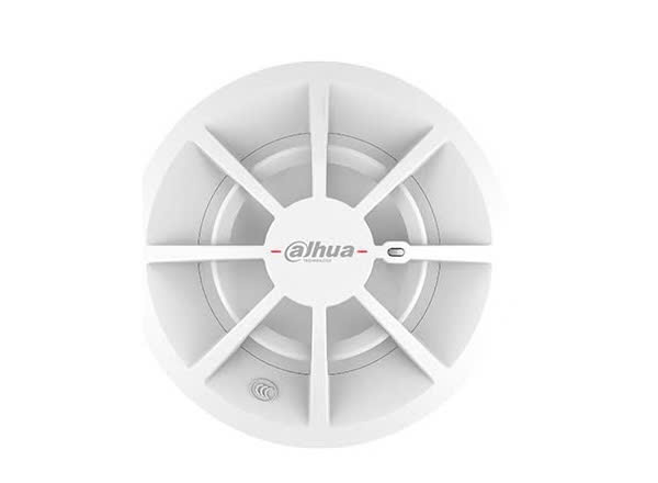 Đầu báo nhiệt Dahua DHI-HY-C132