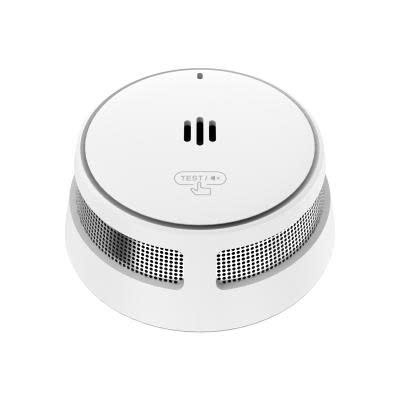 Đầu báo khói liên kết không dây Dahua Wisualarm DHI-HY-SA40A-R4(CÓ TEM KIỂM ĐỊNH)