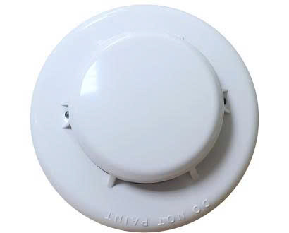 Đầu dò khói quang 24VDC YDS-S02