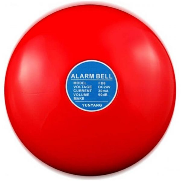 Chuông báo cháy YunYang YFB-6