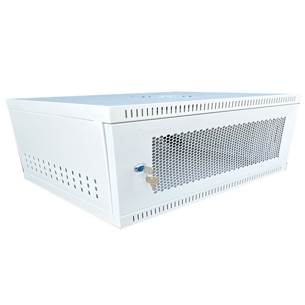 Tủ Rack 4U-D400, treo tường