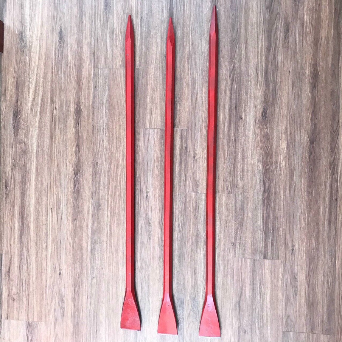 Xà beng dài 100cm theo thông tư 150