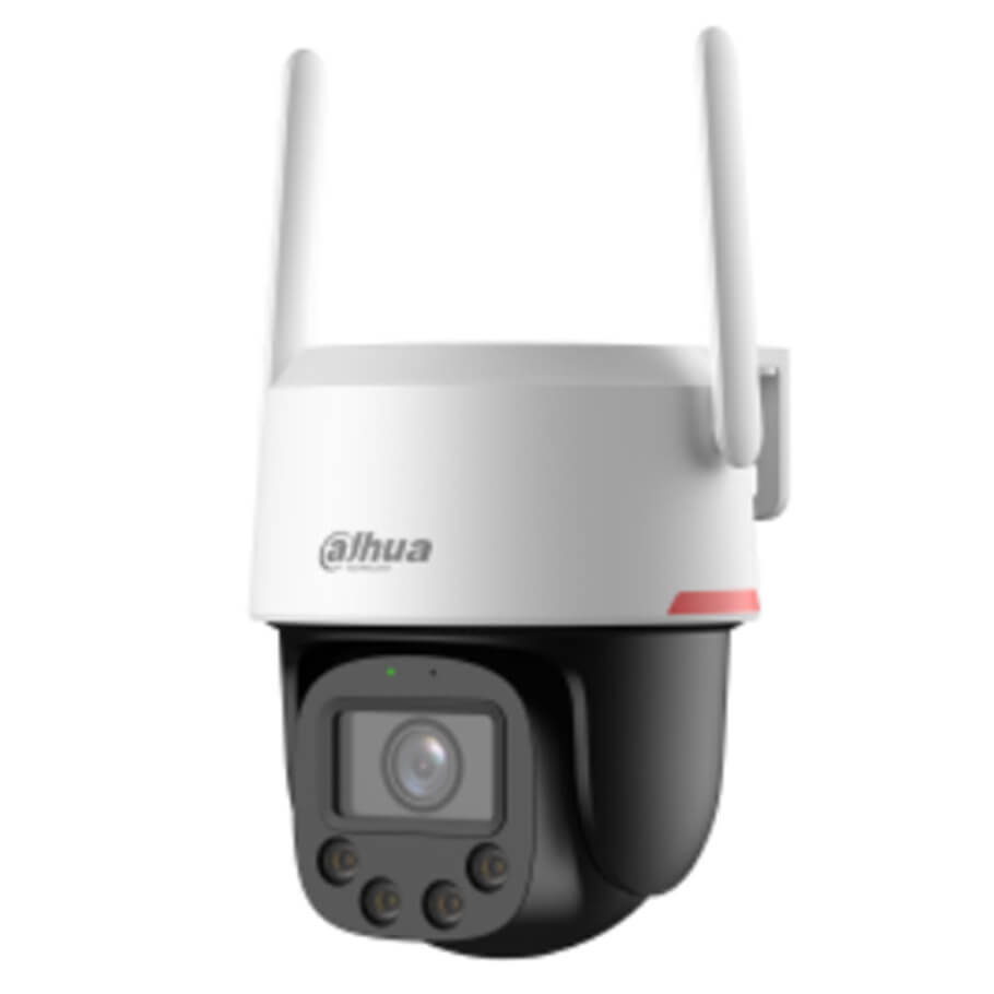 Camera Wifi 8MP WizColor PT Dahua DH-P8F-PV