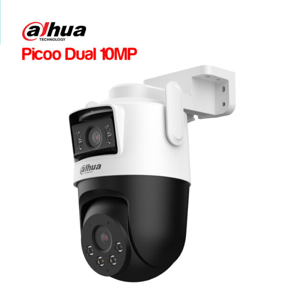 Camera Wifi Picoo Dual D1 10MP DAHUA DH-P5D-5F-PV