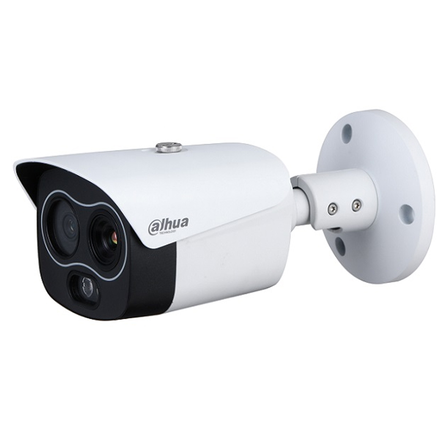 Camera IP ảnh nhiệt 4MP DAHUA DHI-TPC-BF1241