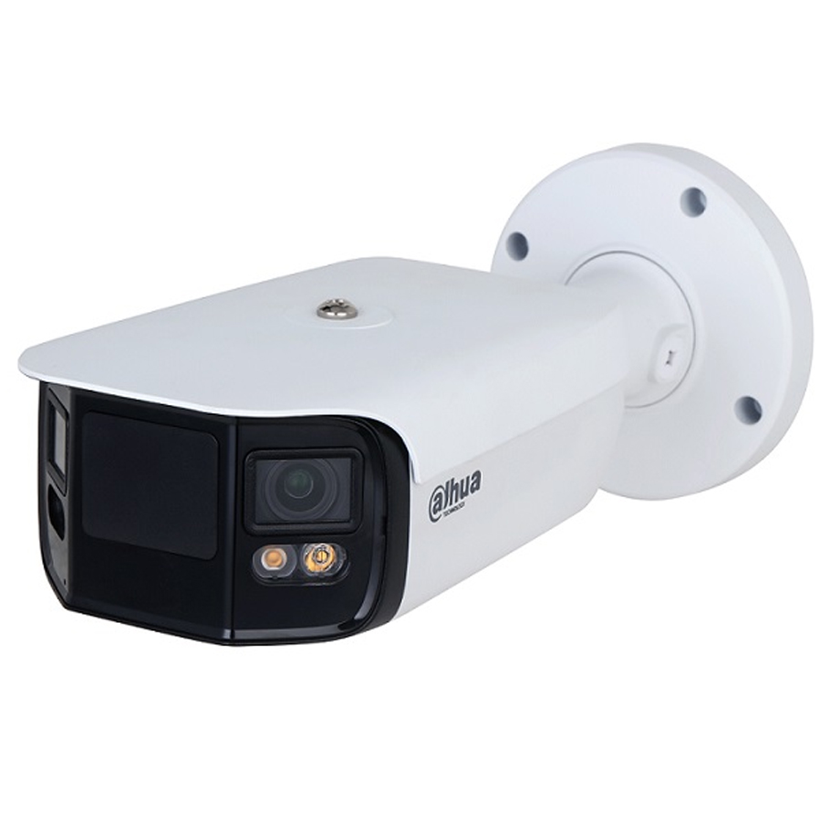 Camera IP Dahua 8MP DH-IPC-PFW5849-A180-E2-ASTE