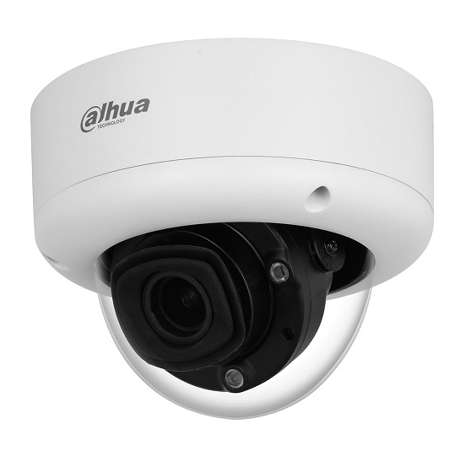 Camera IP 8MP DAHUA DH-IPC-HDBW7842E1-Z-X