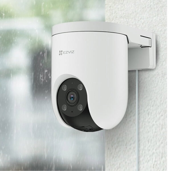 Camera WiFi EZVIZ H8C Pro 2K+ 4M