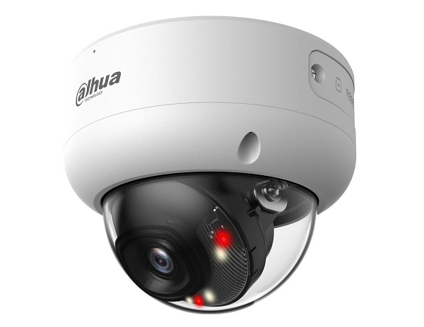 Camera IP 8MP DAHUA DH-IPC-HDBW3849E-AS-IL