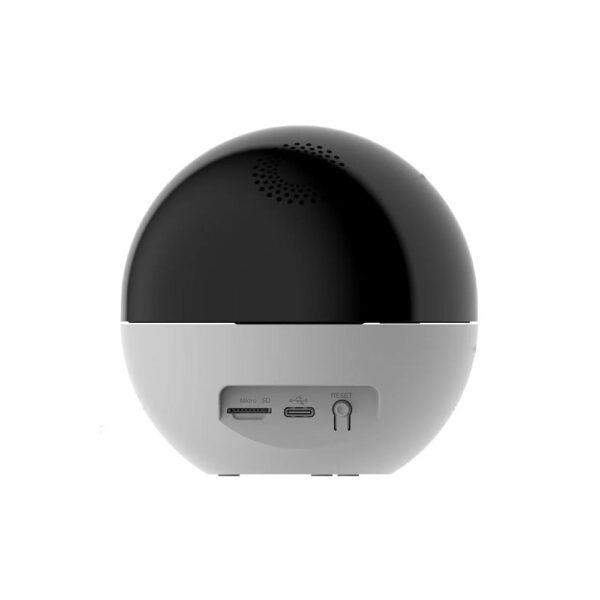 Camera WiFi ống kính kép EZVIZ C7 (4MP + 4MP) (Trong nhà)
