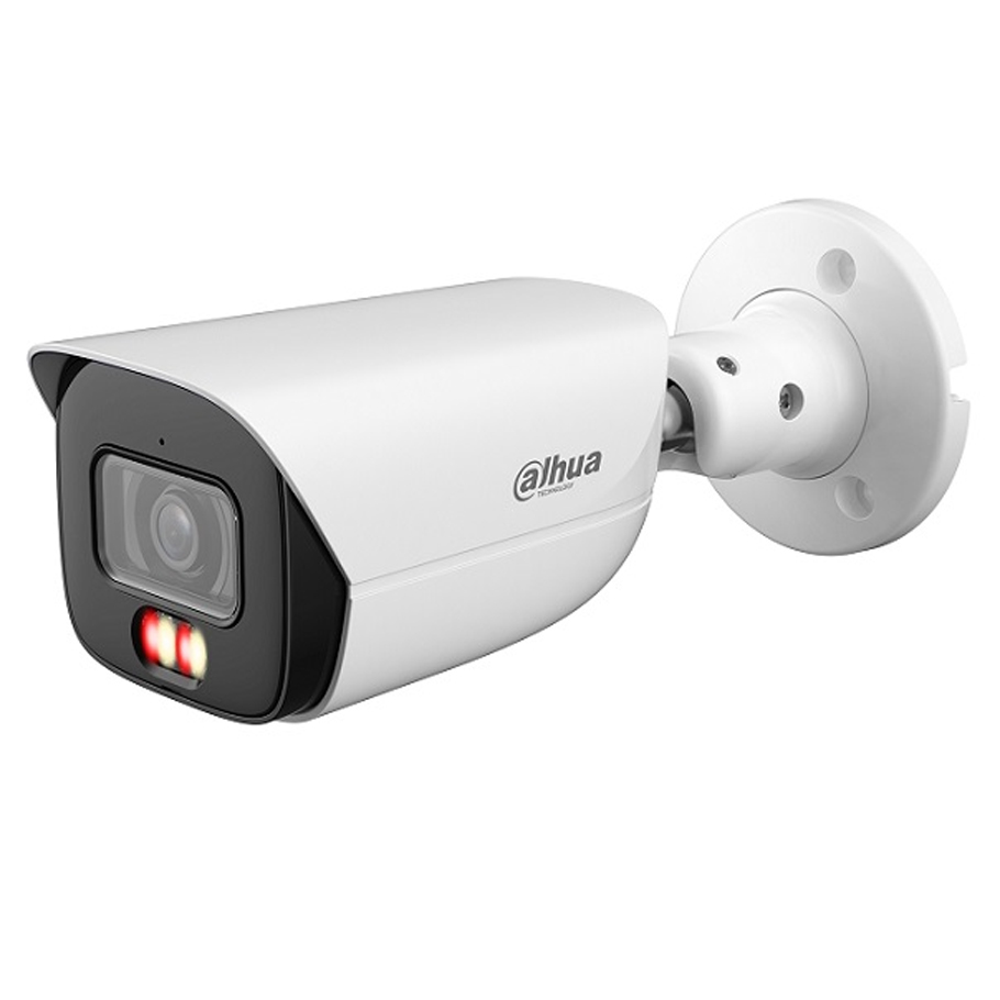 Camera IP 4MP DAHUA DH-IPC-HFW3449E-AS-IL