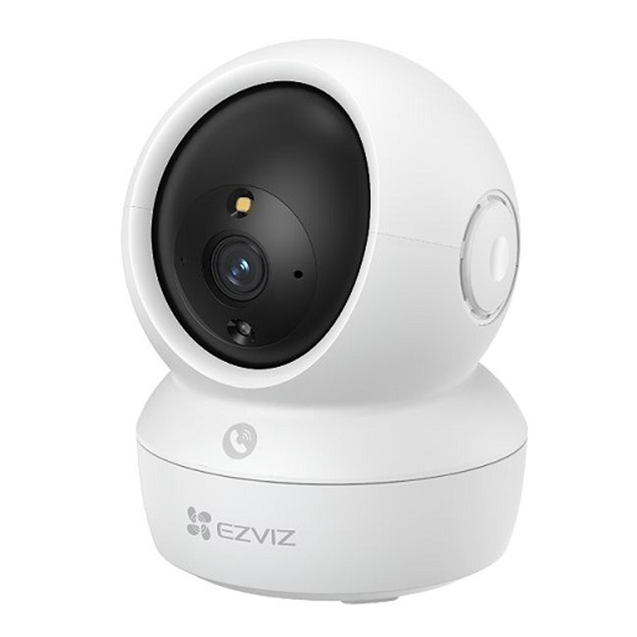 Camera trong nhà EZVIZ H6C G1 4K