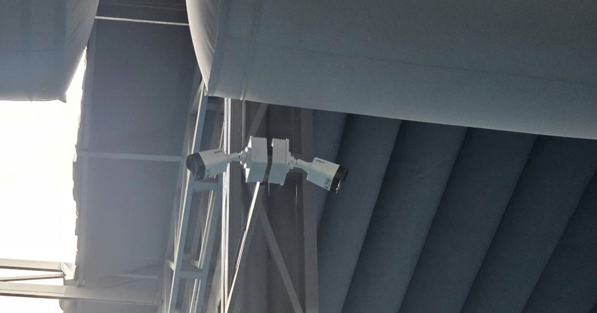 Khuyến Mãi Lắp Camera Nhà Xưởng Tại Xã Vĩnh Lộc, TP.HCM 2026