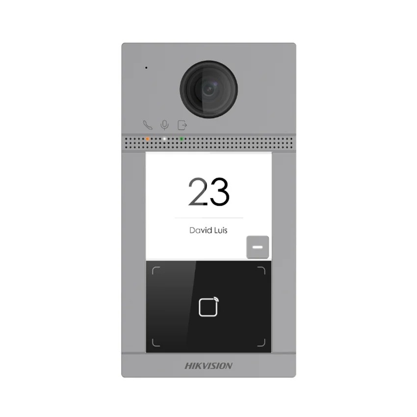 Đánh Giá Chuông Cửa Camera IP HIKVISION DS-KV8113-WME1(B) — Không Dây Có Ổn Định? [2026]