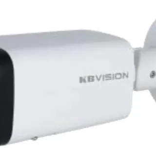 Camera IP thân 4MP KBVISION KX-CAi4005MSN-AB-VN