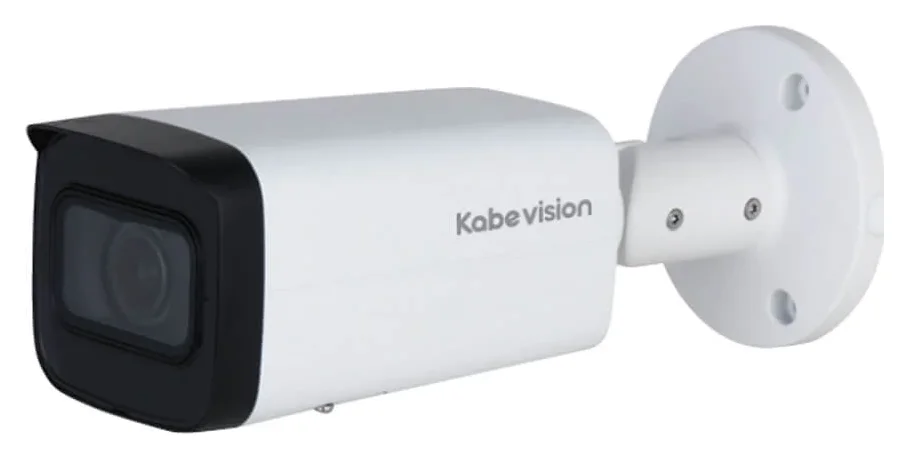 Camera IP thân 8MP KBVISION KX-CAi8005MSN-A