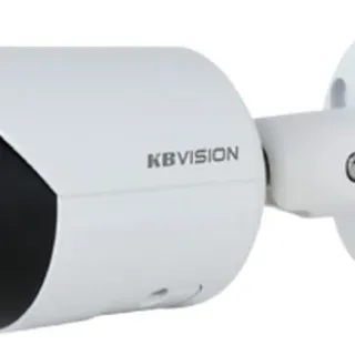 Camera IP ánh sáng kép thông minh 4MP KBVISION KX-CAiF4001N-DL-A