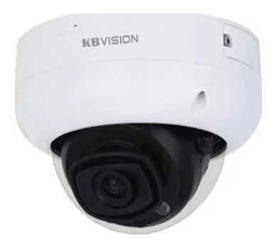 Camera IP AI dome ePoE 2MP KBVISION KX-D2014N-EAB