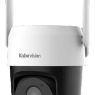 Camera 4G quay quét ngoài trời 3MP KBVISION KX-S3L-4G