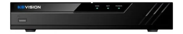 Đầu ghi IP 4 kênh KBVISION KX-A8124N2