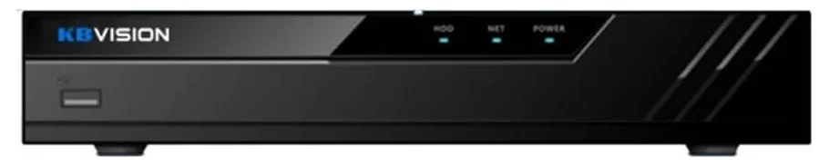 Đầu ghi IP 8 kênh KBVISION KX-A8128N2