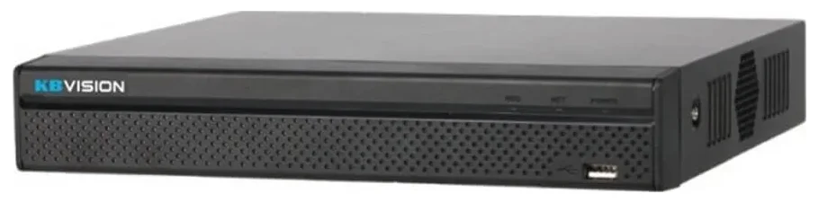 Đầu ghi hình IP 16 kênh KBVISION KX-C4K8116SN3