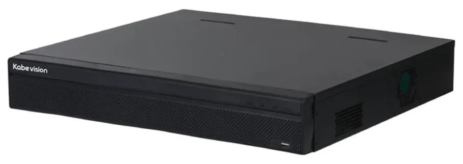 Đầu ghi hình IP 32 kênh KBVISION KX-C4K8432SN3