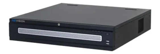 Đầu ghi IP thông minh 32 kênh KBVISION KX-EAi4K8832N4