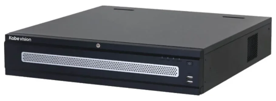 Đầu ghi hình IP 64 kênh KBVISION KX-EAi4K8864N4