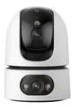 Camera wifi 2 ống kính quay quét 6MP IMOU IPC-S2XEP-6M0S
