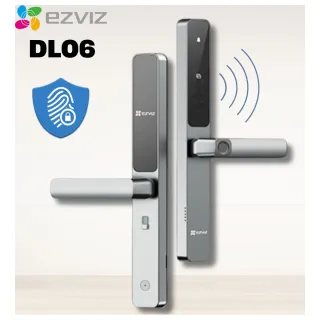 Khóa vân tay thông minh EZVIZ DL06