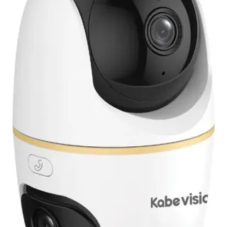 Camera WiFi 2 ống kính 10MP KBVISION KX-AM10W