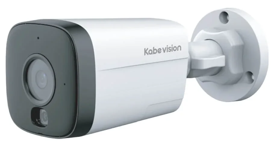Camera IP WiFi Thân 3MP KBVISION KX-A31D